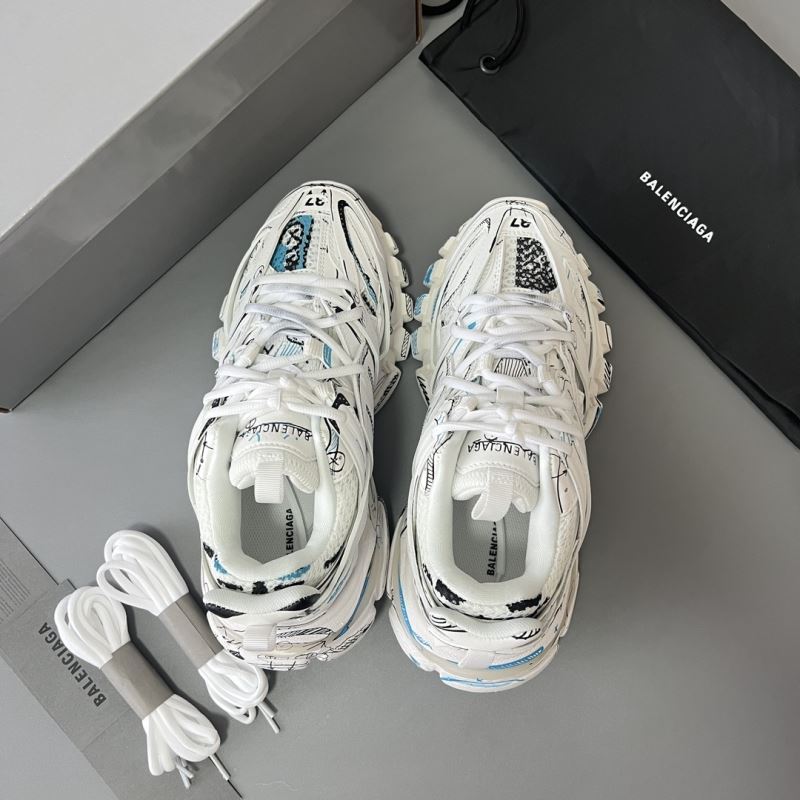 Balenciaga Track Shoes